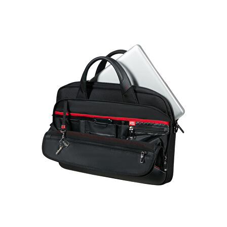 Samsonite Pro-Dlx 6 Evrak / Laptop Çantası