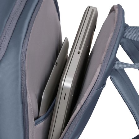 Samsonite Move 5.0 Mavi Sırt Çantası 14.1"
