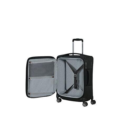 Samsonite Re-Lite-Spinner 55/20 Kabin Boy Valiz