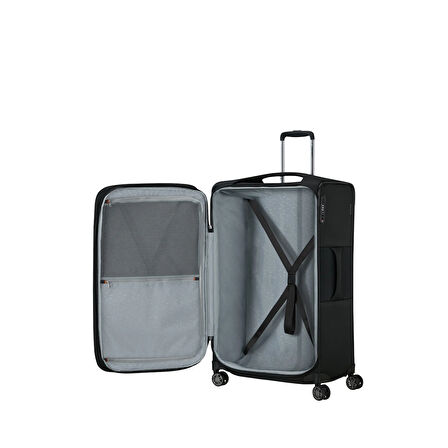 Samsonite Re-Lite-Spinner 78/29 Büyük Boy Valiz