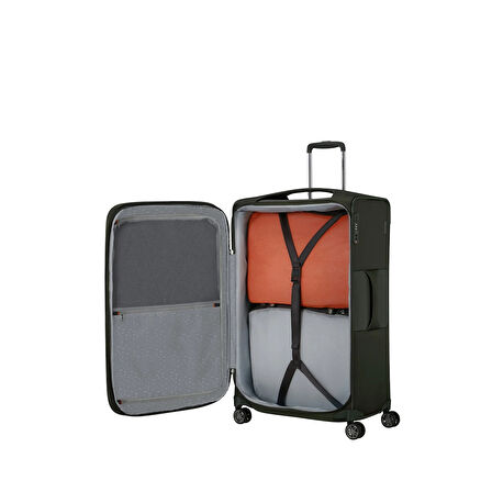 Samsonite Re-Lite-Spinner 78/29 Büyük Boy Valiz