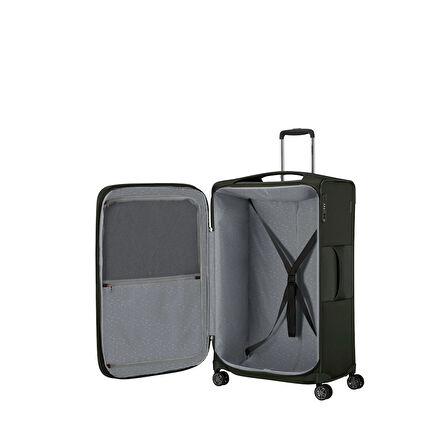 Samsonite Re-Lite-Spinner 78/29 Büyük Boy Valiz