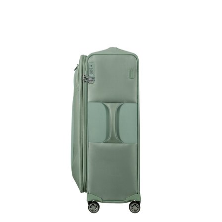 Samsonite Re-Lite-Spinner Körüklü 78/29 Büyük Boy Valiz