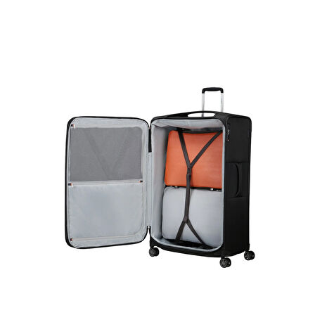 Samsonite Re-Lıte-Spınner 83/31 Büyük Boy Valiz
