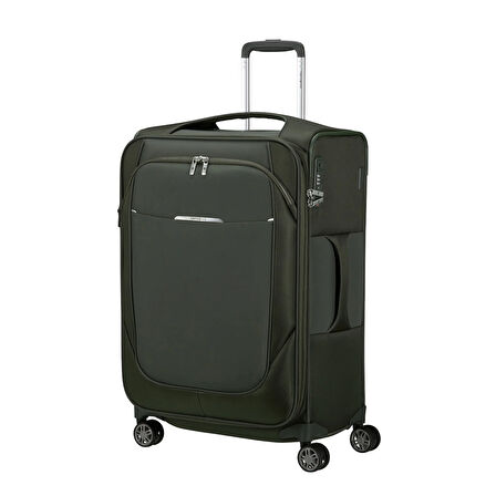 Samsonite Re-Lite-Spinner 67/24 Orta Boy Valiz