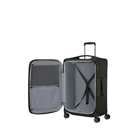 Samsonite Re-Lite-Spinner 67/24 Orta Boy Valiz