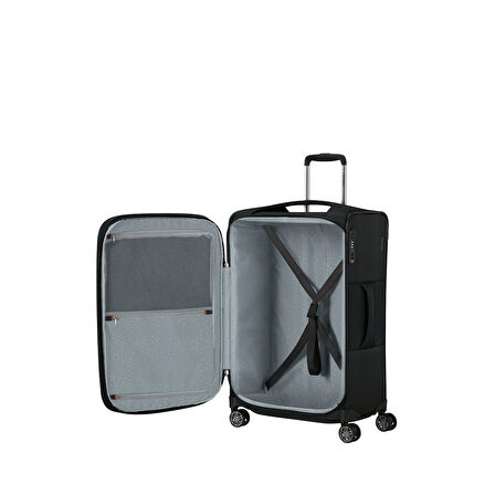 Samsonite Re-Lite-Spinner 67/24 Orta Boy Valiz