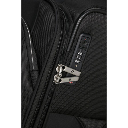 Samsonite Re-Lite-Spinner 67/24 Orta Boy Valiz