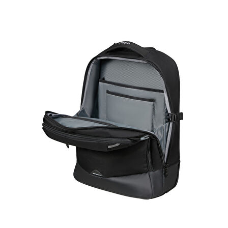 Samsonite Roadseeker 2 Tekerlekli Sırt Çantası 17.3"