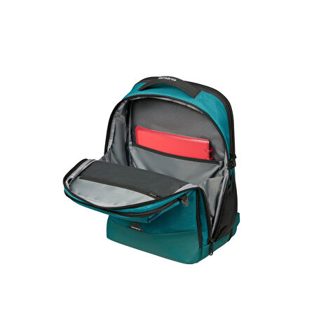 Samsonite Roadseeker Laptop Sırt Çantası 17.3"
