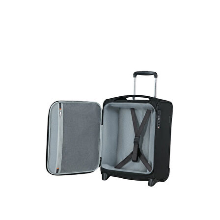 Samsonite Re-Lite 45/16 Kabin Boy Valiz 