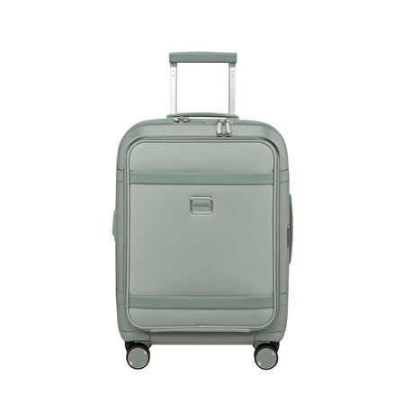 Samsonite Image Spinner 55/20 Kabin Boy Valiz