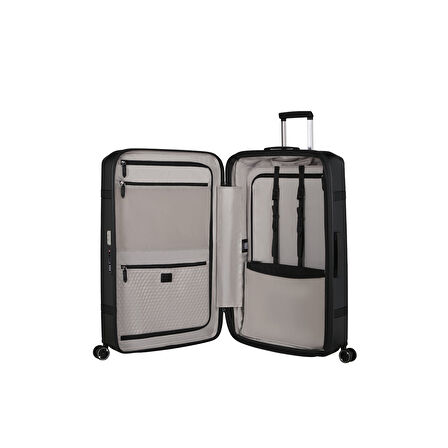 Samsonite Image Spinner 81/30 Büyük Boy Valiz
