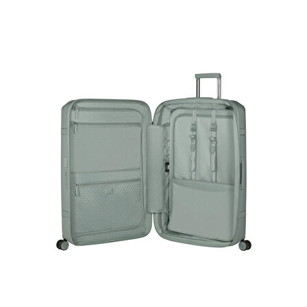 Samsonite Image Spinner 81/30 Büyük Boy Valiz