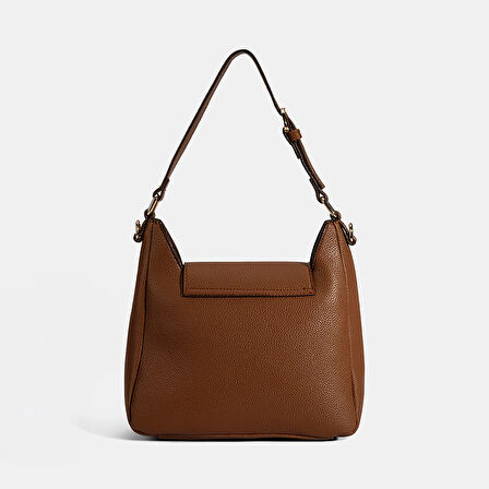 Kadın Taba Omuz Çantası