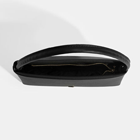 Kadın Siyah Omuz Çantası