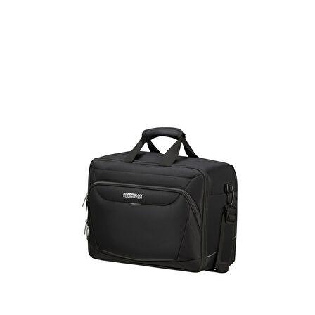 American Tourister Summerride Kabin Boy Valiz