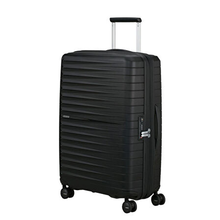 American Touriester FastForward Spinner 68/25 Orta Boy Valiz