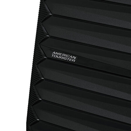 American Touriester FastForward Spinner 68/25 Orta Boy Valiz