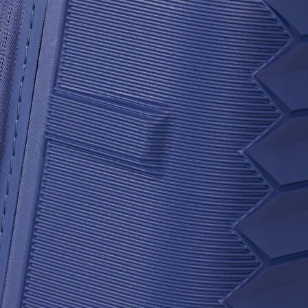 American Touriester FastForward Spinner 68/25 Orta Boy Valiz