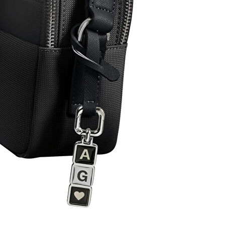 Samsonite Image Kozmetik Omuz Çantası