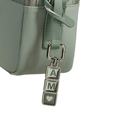 Samsonite Image Kozmetik Omuz Çantası