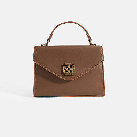 Kadın Taba El Çantası