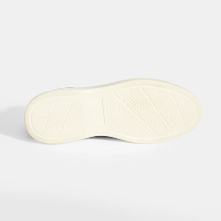 Erkek Yeşil Bağcıklı Süet Bot