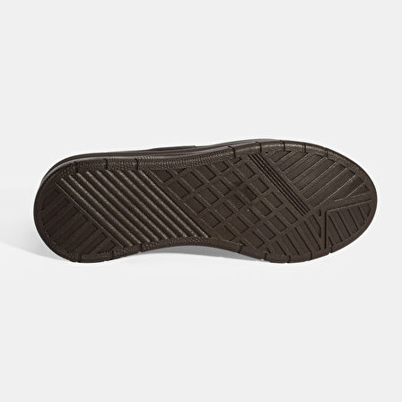 Kadın Kahve DesaComfort Deri Günlük Ayakkabı