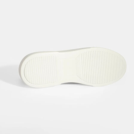 Erkek Kahve Bağcıklı Deri Günlük Ayakkabı