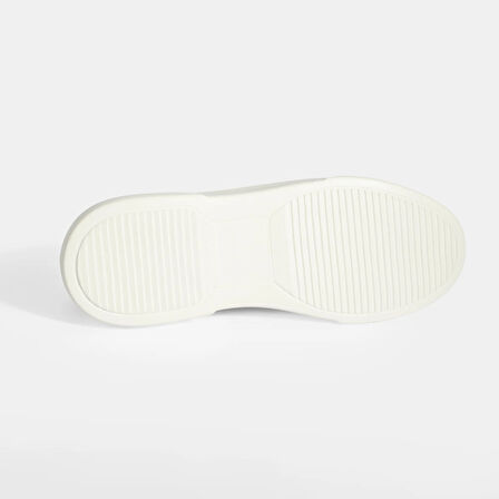 Erkek Taba Bağcıklı Deri Günlük Ayakkabı