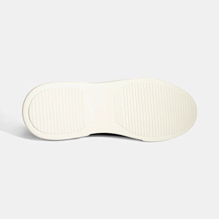 Erkek Kahve Bağcıklı Deri Günlük Ayakkabı