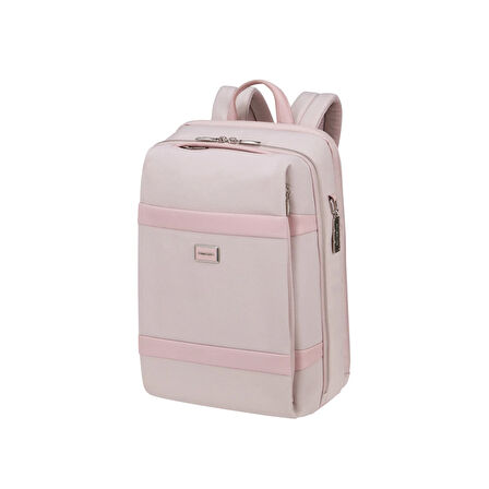 Samsonite Pembe Image Sırt Çantası 14.1"