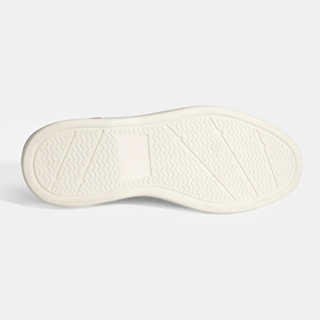 Erkek Siyah Deri Loafer