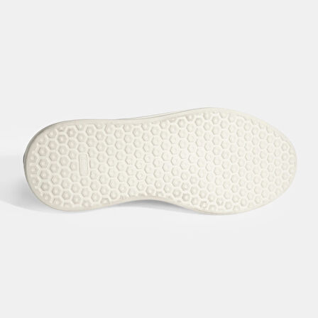 Erkek Siyah Bağcıklı Deri Günlük Ayakkabı