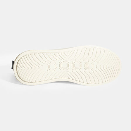 Erkek Lacivert Deri Loafer