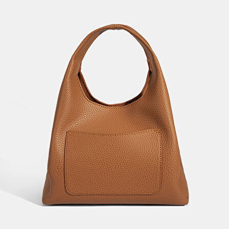 Kadın Taba Omuz Askılı El Çantası