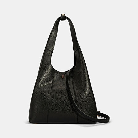 Kadın Siyah Omuz Çantası