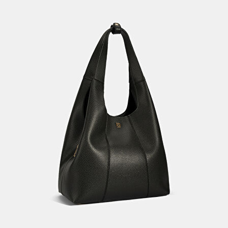 Kadın Siyah Omuz Çantası