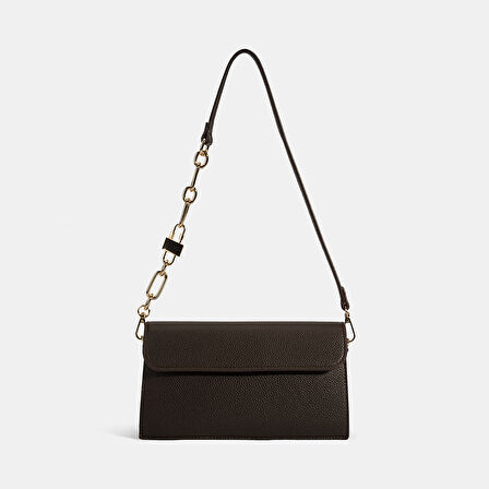 Kadın Kahve Omuz Çantası