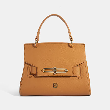 Kadın Taba Omuz Askılı El Çantası