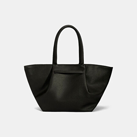 Kadın Siyah Omuz Çantası