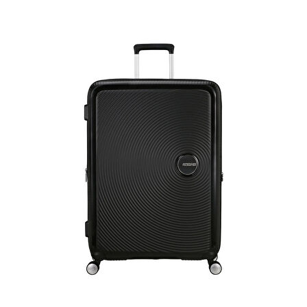 American Tourister Soundbox-Spinner 80/30 Büyük Boy Valiz