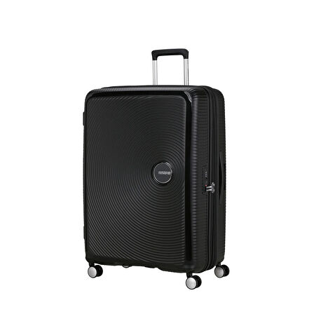 American Tourister Soundbox-Spinner 80/30 Büyük Boy Valiz
