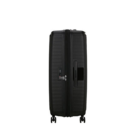 American Tourister Soundbox-Spinner 80/30 Büyük Boy Valiz