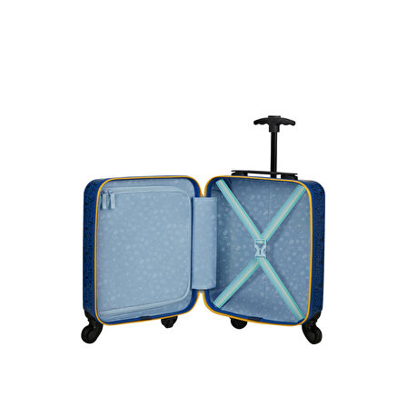 Samsonite Daydream Disney-Spinner 45/16 Çocuk Valiz