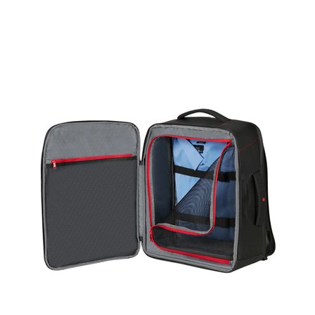 Samsonite Ecodiver Siyah Laptop Sırt Çantası (M)
