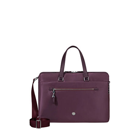 Samsonite Karissa Evo-Slim Evrak Laptop Çantası 15”