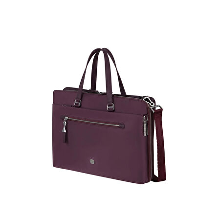 Samsonite Karissa Evo-Slim Evrak Laptop Çantası 15”