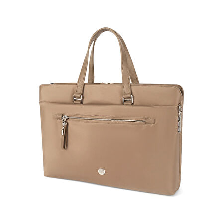 Samsonite Karissa Evo-Slim Evrak Laptop Çantası 15”